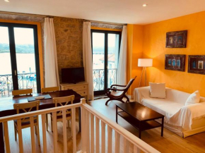 Apartamentos Rincón del Puerto